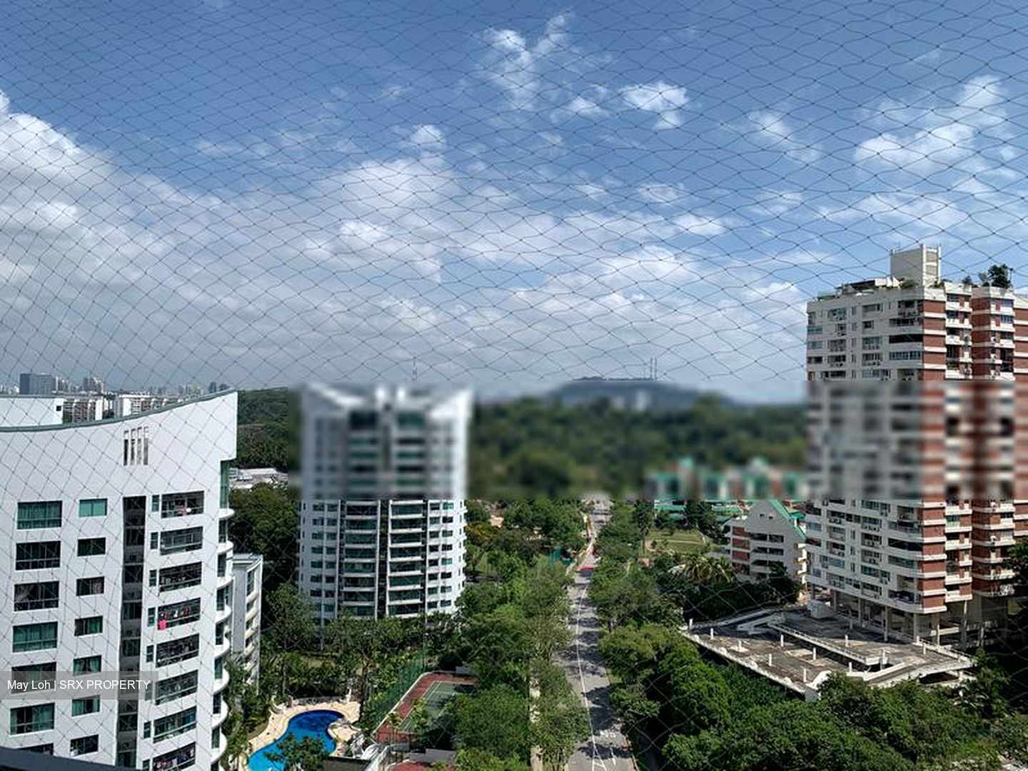 Montview (D10), Condominium #410357191